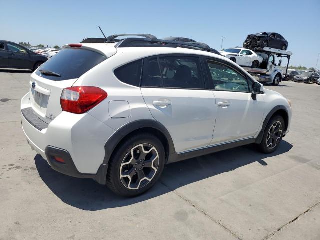 2014 SUBARU XV CROSSTR - JF2GPAKC8E8267422