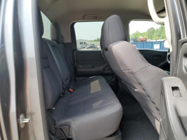 2022 NISSAN FRONTIER S - 1N6ED1EK3NN627258
