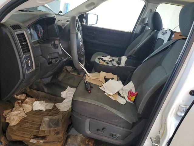 2023 RAM 1500 CLASS 1C6RR7XT0PS596366