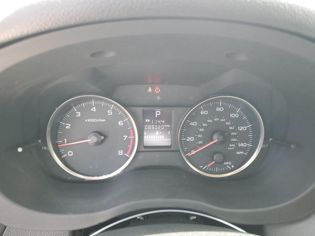 2015 SUBARU IMPREZA SP JF1GPAU60F8296913