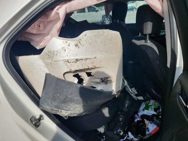 2015 CHEVROLET EQUINOX LT 1GNALBEK2FZ143559