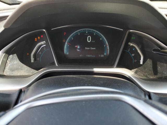 2018 HONDA CIVIC EX 2HGFC2F77JH521295