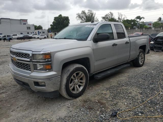Vin: 1gcrcreh5ez416288, lot: 59738105, chevrolet all models c1500 lt 2014 img_1