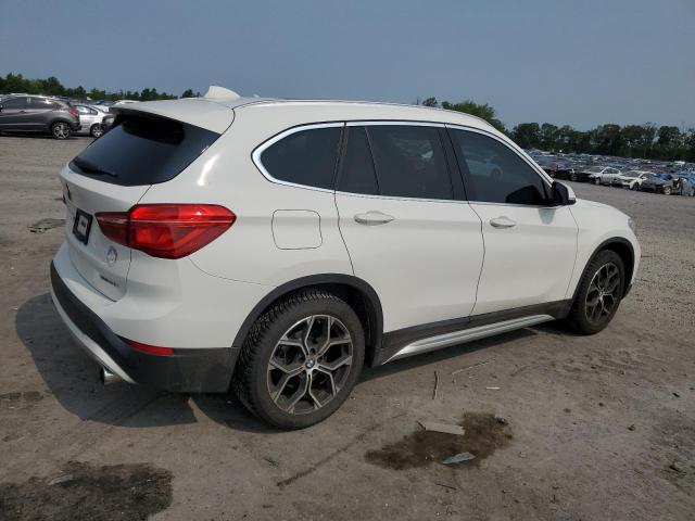 Vin: wbxjg9c00m5t20009, lot: 58622675, bmw x1 xdrive28i 20213