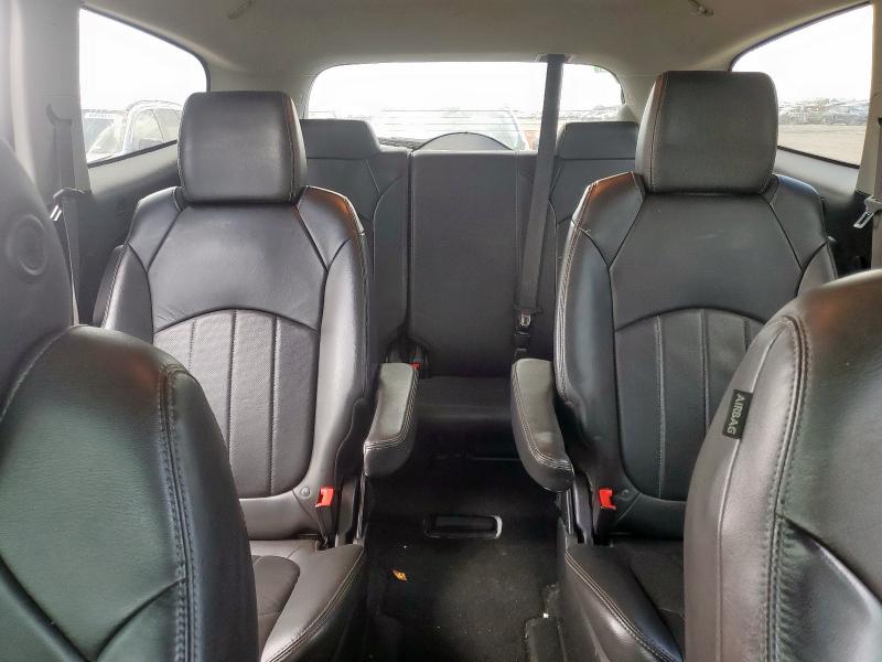 2016 BUICK ENCLAVE 5GAKRBKD3GJ135375