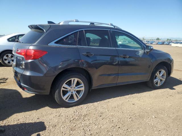 Vin: 5j8tb4h54dl000233, lot: 61829335, acura rdx technology 20133