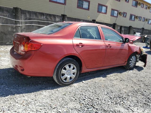Vin: 1nxbu4ee1az384028, lot: 61963765, toyota corolla base 20103