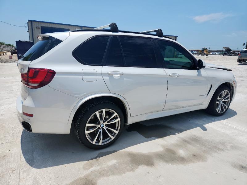2015 BMW X5 XDRIVE5 5UXKR6C52F0J77407