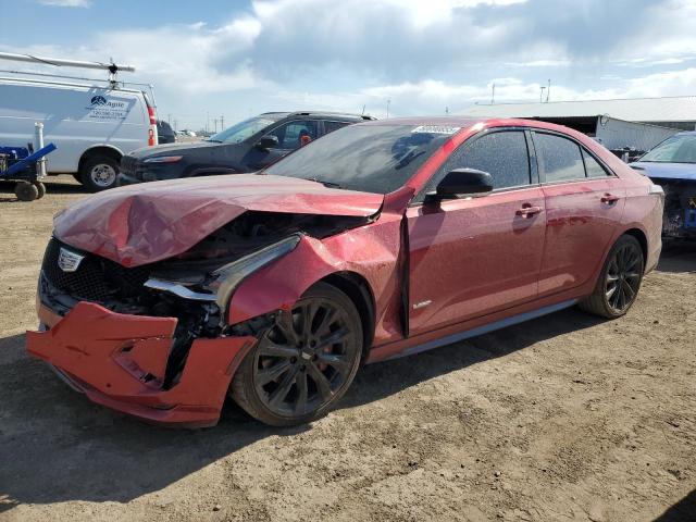 Vin: 1g6dh5rl8p0125247, lot: 60690855, cadillac ct4 2023 img_1