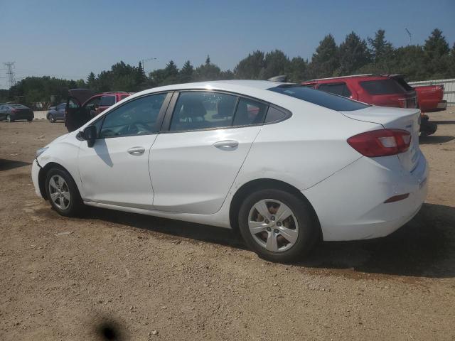 Vin: 1g1bc5sm5g7247022, lot: 60424645, chevrolet cruze ls 20162