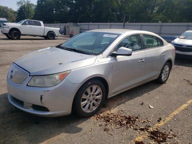 BUICK LACROSSE C
