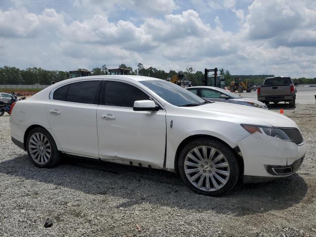Vin: 1lnhl9dk4dg612981, lot: 60701895, lincoln mks 20134