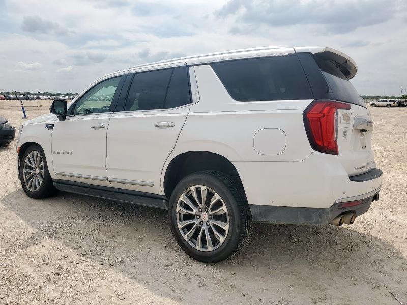 Vin: 1gks1dkl0mr161622, lot: 59135925, gmc yukon denali 20212