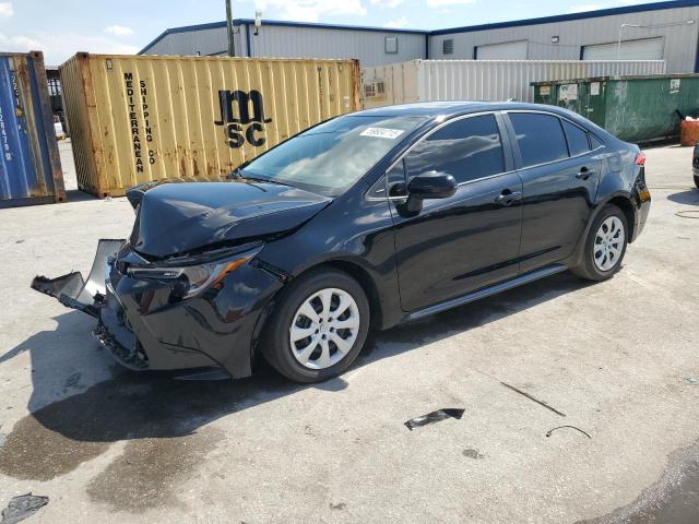 Vin: 5yfb4mde7rp204369, lot: 59804715, toyota corolla le 2024 img_1