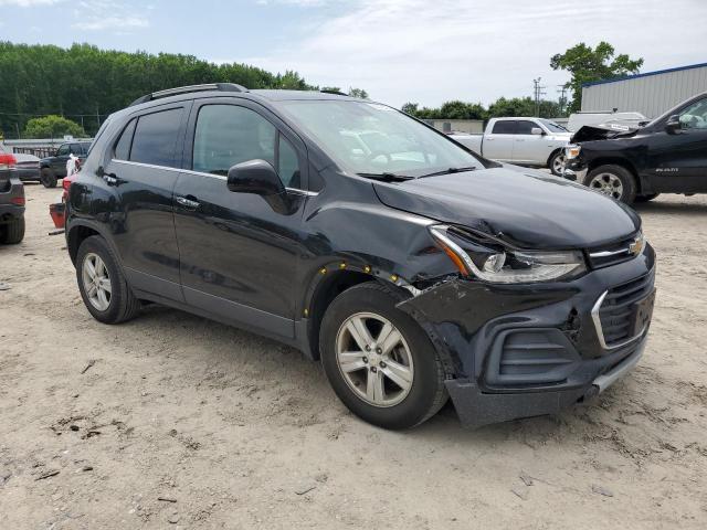 2020 CHEVROLET TRAX 1LT KL7CJLSB2LB005457