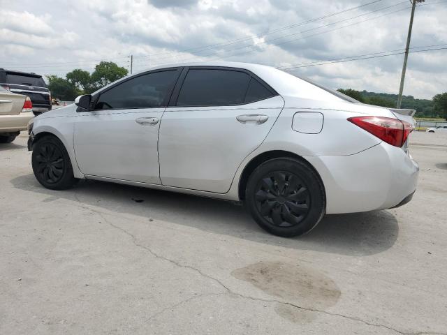 Vin: 5yfburhe2hp666408, lot: 60908055, toyota corolla l 20172