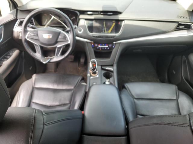 2018 CADILLAC XT5 PREMIU 1GYKNFRS7JZ158652