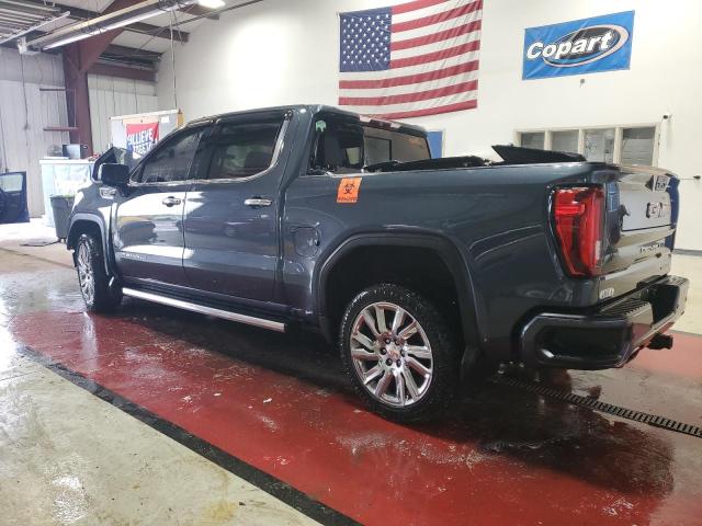 Vin: 1gtu9fel4kz270831, lot: 58135685, gmc sierra k1500 denali 20192