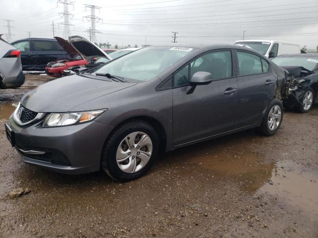 Vin: 2hgfb2f50dh589234, lot: 59504485, honda civic lx 2013 img_1
