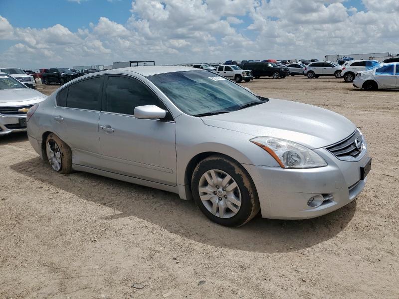 Vin: 1n4al2ap7cc110183, lot: 62578625, nissan altima base 20124