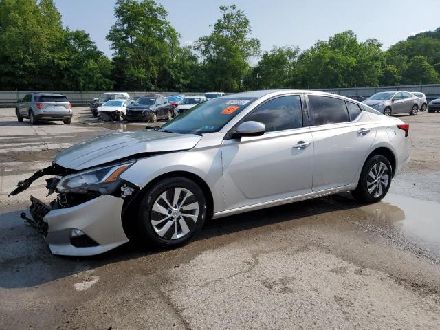 Vin: 1n4bl4bv4lc240175, lot: 58329935, nissan altima s 2020 img_1