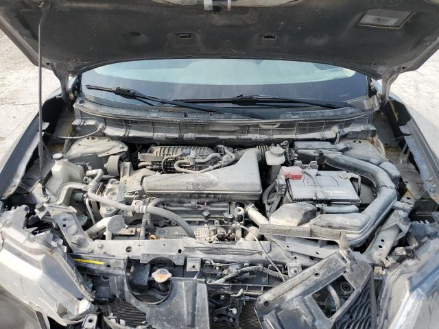 2016 NISSAN ROGUE S - JN8AT2MV1GW150658