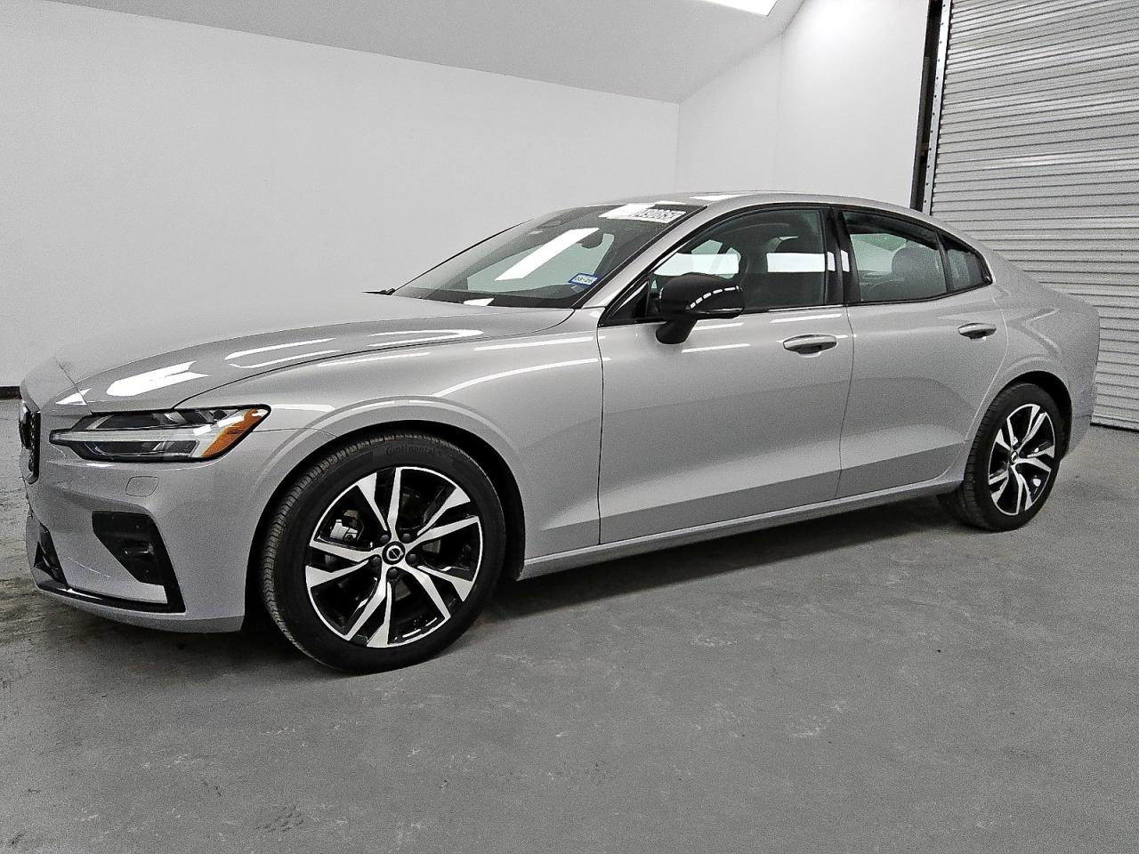 VOLVO S60 CORE