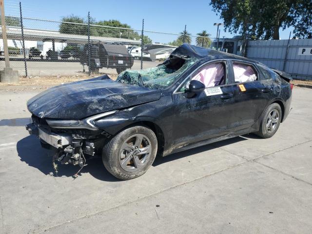 2021 KIA K5 LXS - 5XXG14J20MG008848