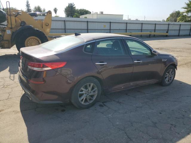 Vin: 5xxgt4l3xkg334063, lot: 62395985, kia optima lx 20193