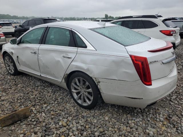 2016 CADILLAC XTS LUXURY 2G61N5S36G9108362