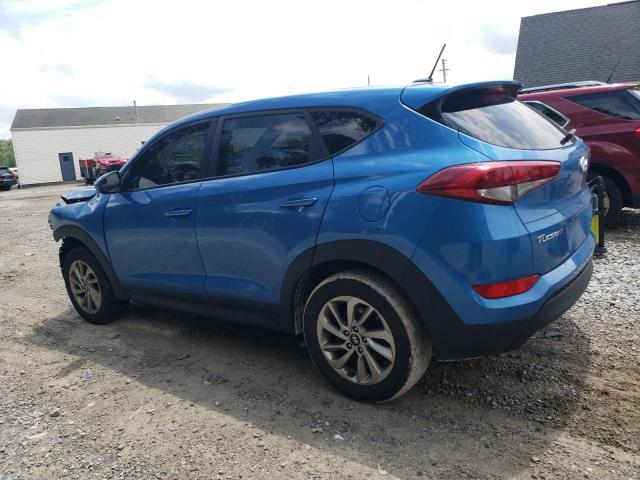 Vin: km8j23a4xhu419703, lot: 62979835, hyundai tucson se 20172