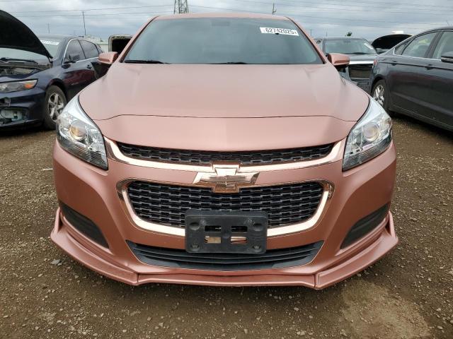 2015 CHEVROLET MALIBU 1LT - 1G11C5SL1FF350395
