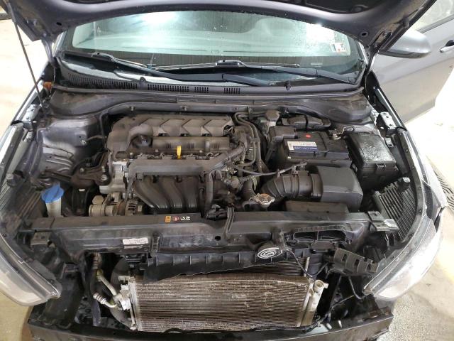 2020 HYUNDAI ACCENT SE 3KPC24A67LE103851