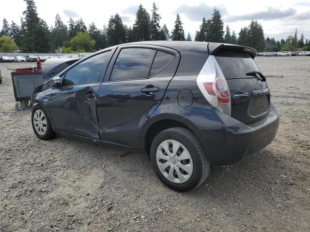 Vin: jtdkdtb36e1560368, lot: 62223325, toyota prius 20142