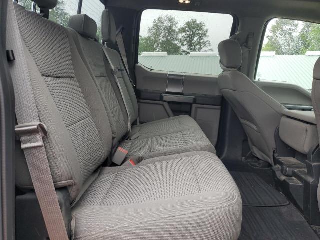 2018 FORD F150 SUPER - 1FTEW1EP7JFC75251