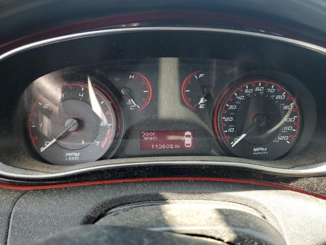 2015 DODGE DART SXT - 1C3CDFBB6FD315443