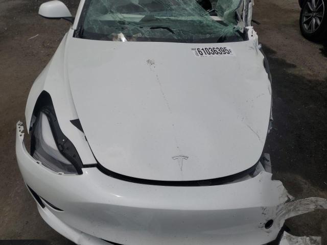 2023 TESLA MODEL 3 - 5YJ3E1EB7PF600279