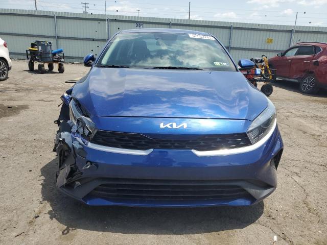 2022 KIA FORTE FE - 3KPF24AD0NE499846
