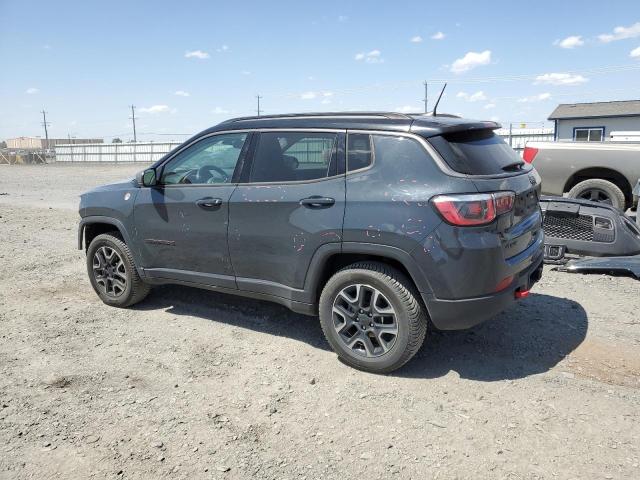 Vin: 3c4njddbxjt484835, lot: 61542415, jeep compass trailhawk 20182