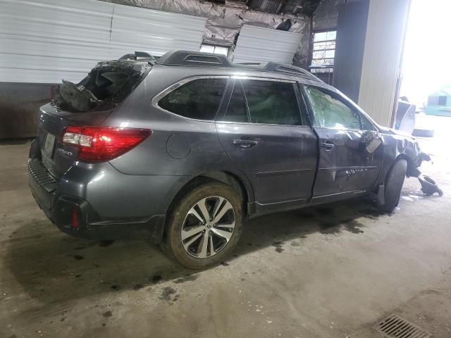 SUBARU OUTBACK 2. 2019 4S4BSANC7K3209955 photo #4