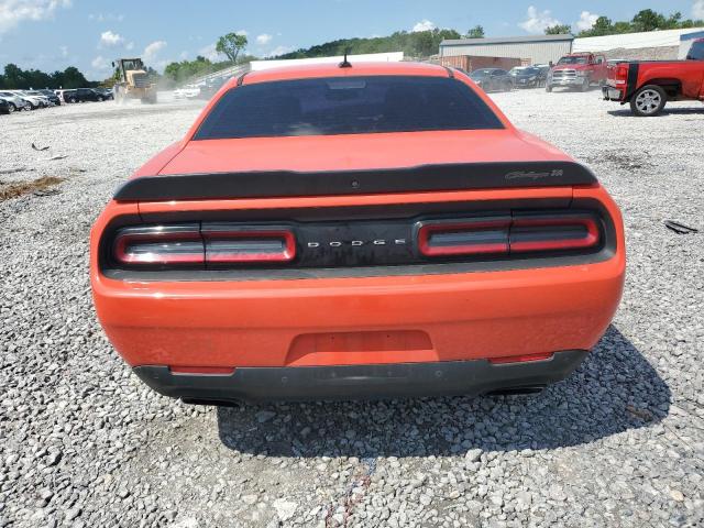 2020 DODGE CHALLENGER - 2C3CDZFJ9LH161490