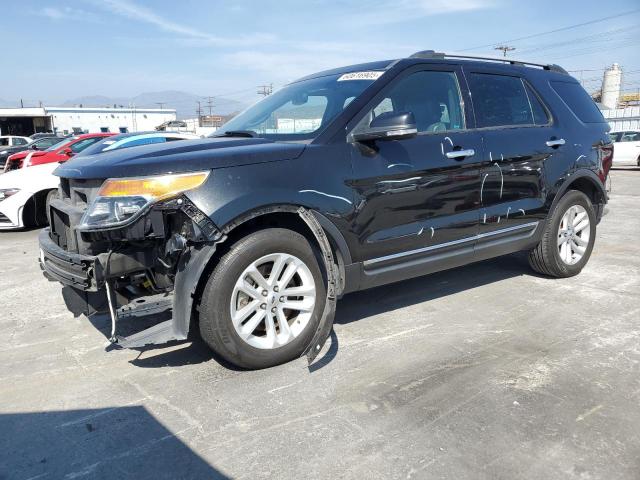 Vin: 1fm5k7d84egc12869, lot: 60616905, ford explorer xlt 2014 img_1