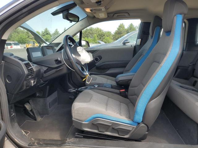 2018 BMW I3 BEV WBY7Z2C51JVE65075