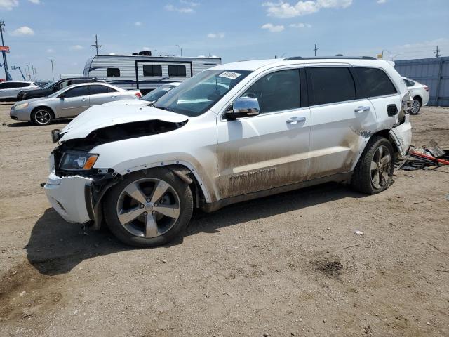 Vin: 1c4rjfbg7ec585151, lot: 60458005, jeep grand cher limited 2014 img_1