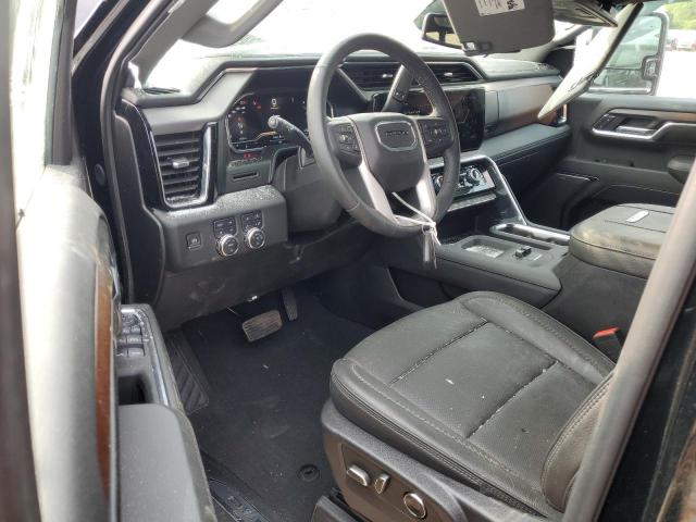 2024 GMC SIERRA K25 1GT49REY0RF460151