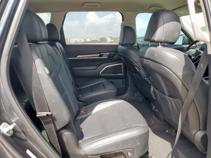 2023 KIA TELLURIDE - 5XYP6DGCXPG338515