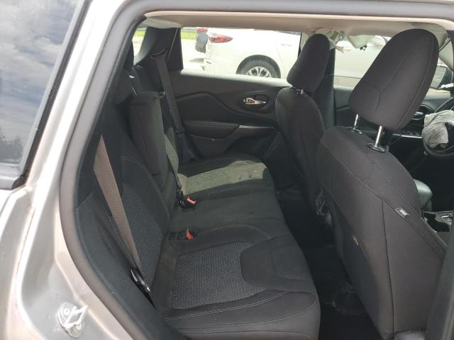 2021 JEEP CHEROKEE L - 1C4PJLCB9MD130321