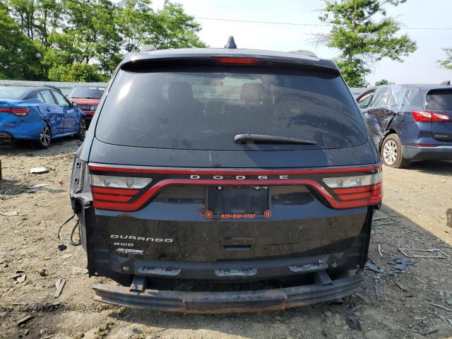 2015 DODGE DURANGO SX - 1C4RDJAG4FC795946