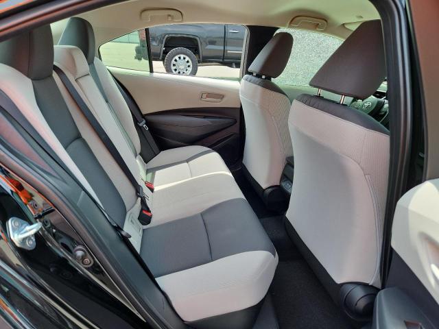 2023 TOYOTA COROLLA LE - JTDBCMFE6P3016044