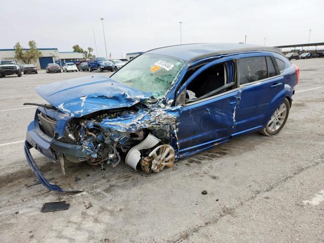 DODGE CALIBER SX